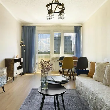 Apartament Elite By The