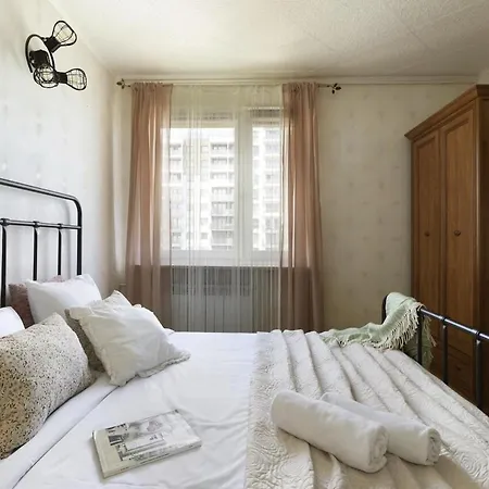 Elite By The Apartamento Gdansk