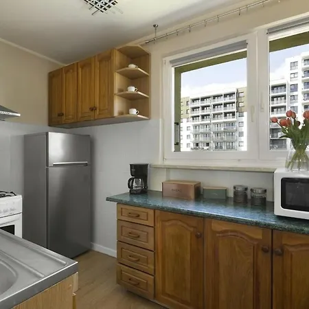 Appartement Elite By The