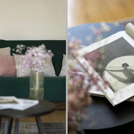 Elite By The * Gdansk