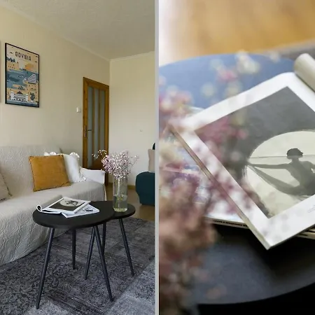 Appartement Elite By The *