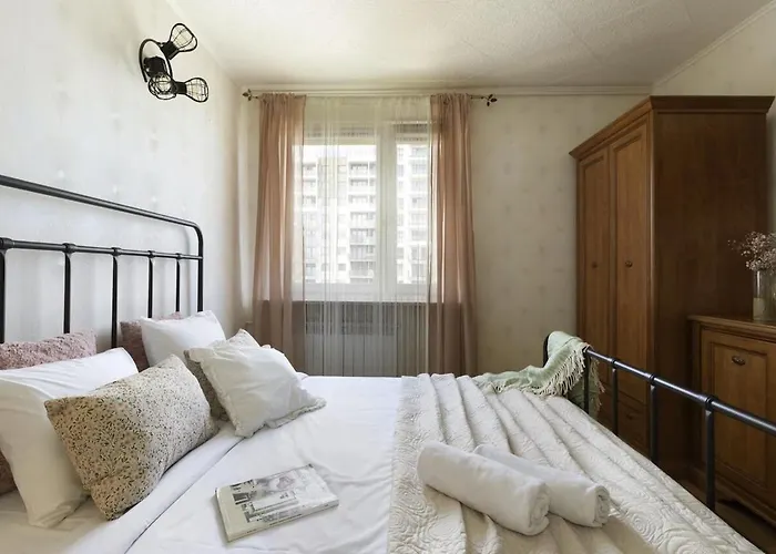 Elite By The Apartamento Gdansk