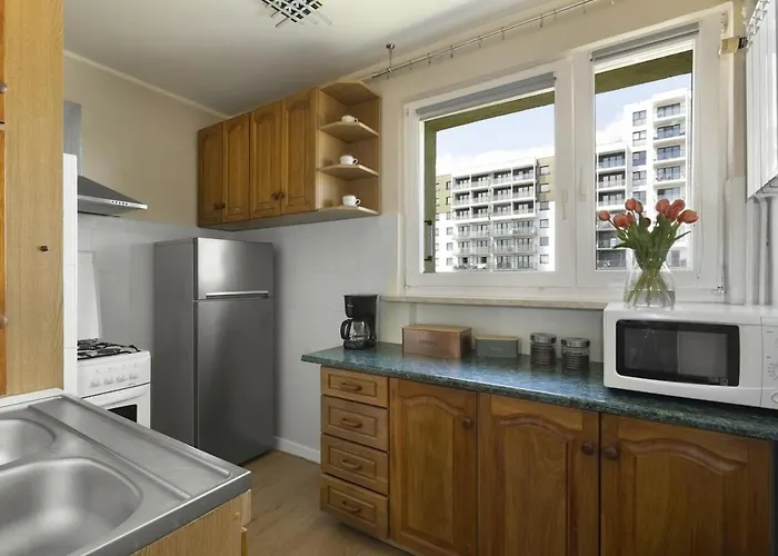 Appartement Elite By The