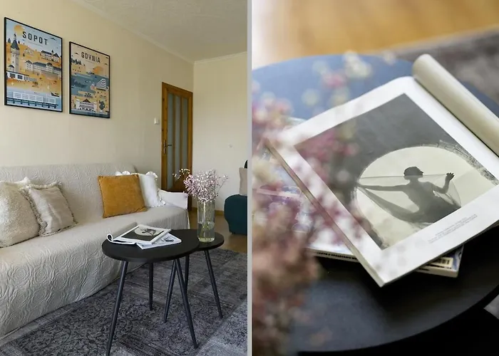 Appartement Elite By The *