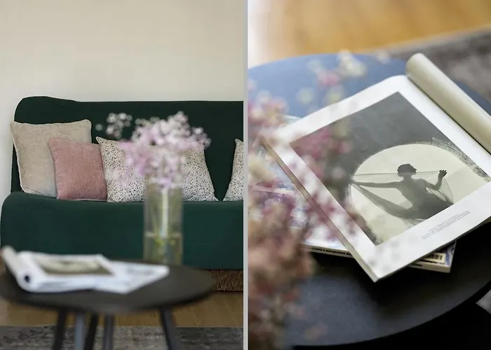 Elite By The * Gdańsk